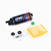 DeatschWerks Brandstofpomp kit Mitsubishi Lancer Evo 8 / Evo 9