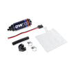 DeatschWerks Brandstofpomp kit Subaru Impreza GT GC8 WRX / STI 01-07