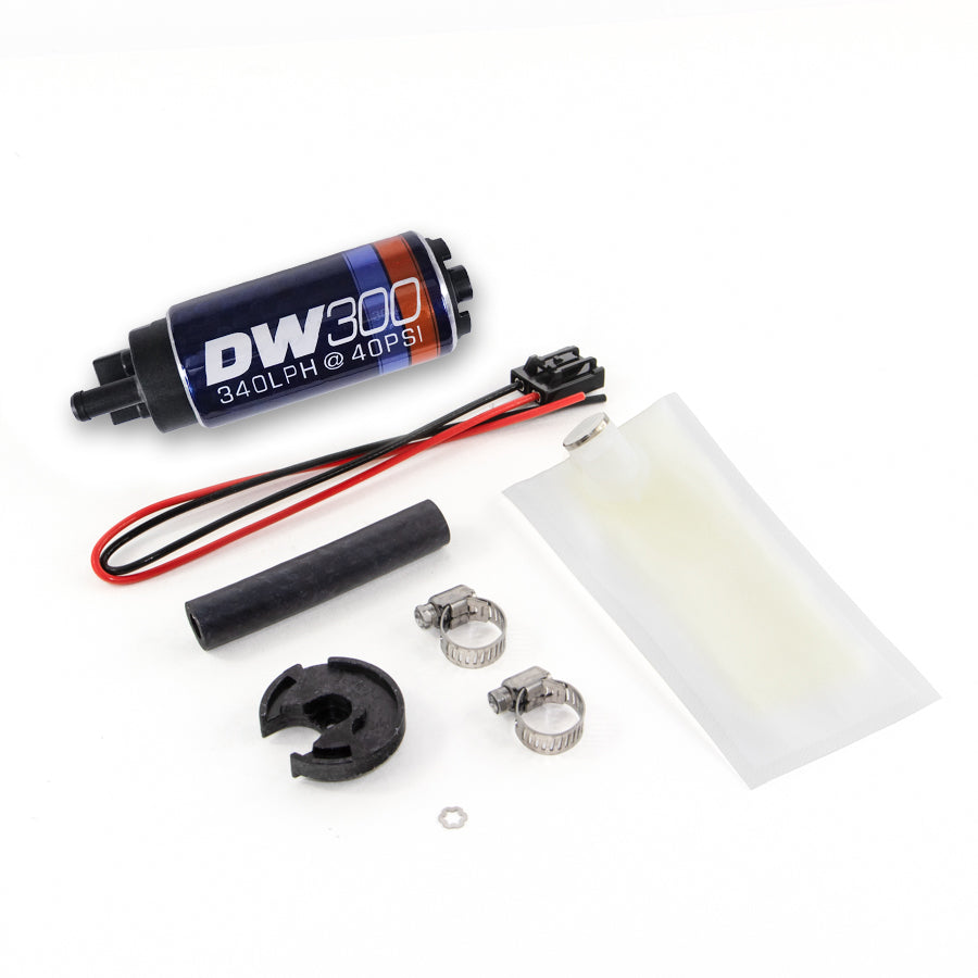 DeatschWerks Brandstofpomp kit Mazda MX5 NB