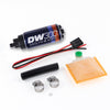 DeatschWerks Brandstofpomp kit Universeel