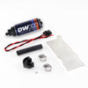 DeatschWerks Brandstofpomp kit Nissan 200sx S14