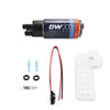 DeatschWerks Brandstofpomp kit Honda Civic Type R FK2 / FK8