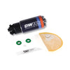 DeatschWerks Brandstofpomp kit Subaru Impreza STI 08-18