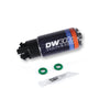 Deatschwerks Brandstofpompen kit Nissan GTR R35
