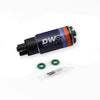DeatschWerks Brandstofpomp kit Honda Civic Type R EP3