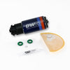 DeatschWerks Brandstofpomp kit Subaru Impreza STI 08-18