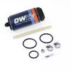 DeatschWerks Brandstofpomp kit Audi TT 8N / Leon 1M / Golf 4 GTI 1.8T 20V 2WD