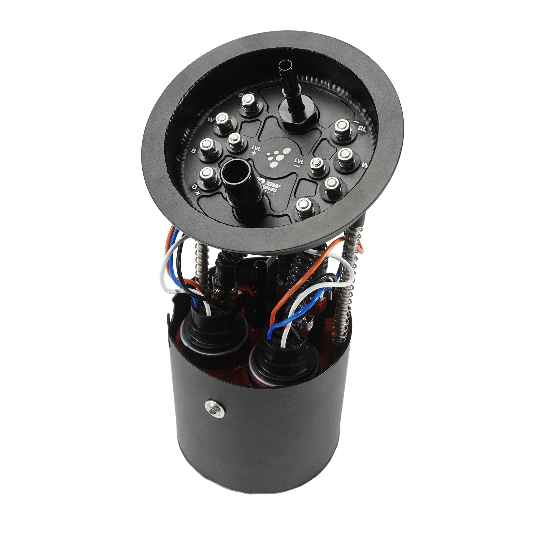 DeatschWerks Brandstofpomp Module Kit BMW 135i / 1M E82 en 335i / M3 E9x