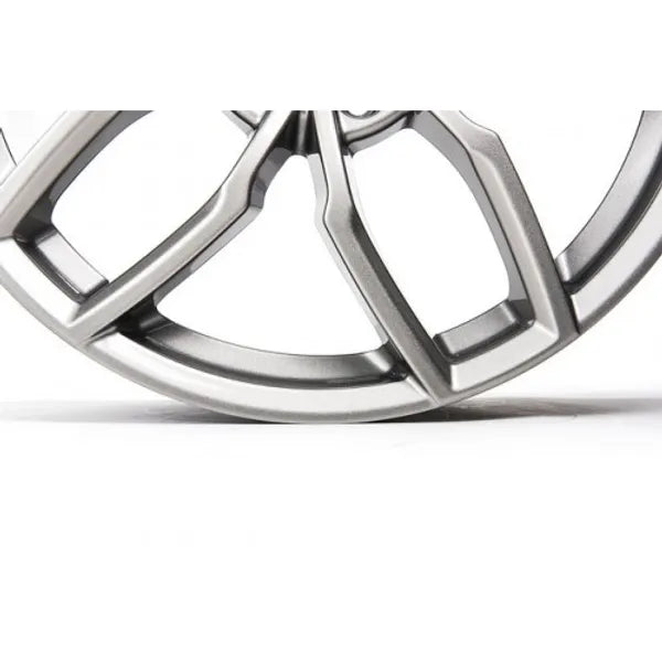 Cerchi Racingline R369 da 19 pollici 8,5J ET44 5x112 VAG 3