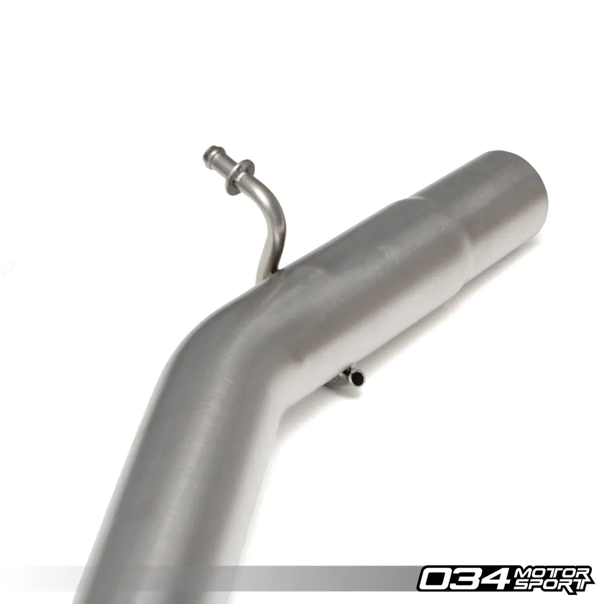 034 Motorsport Res X Resonator Delete Golf R AUDI A3 S3 03