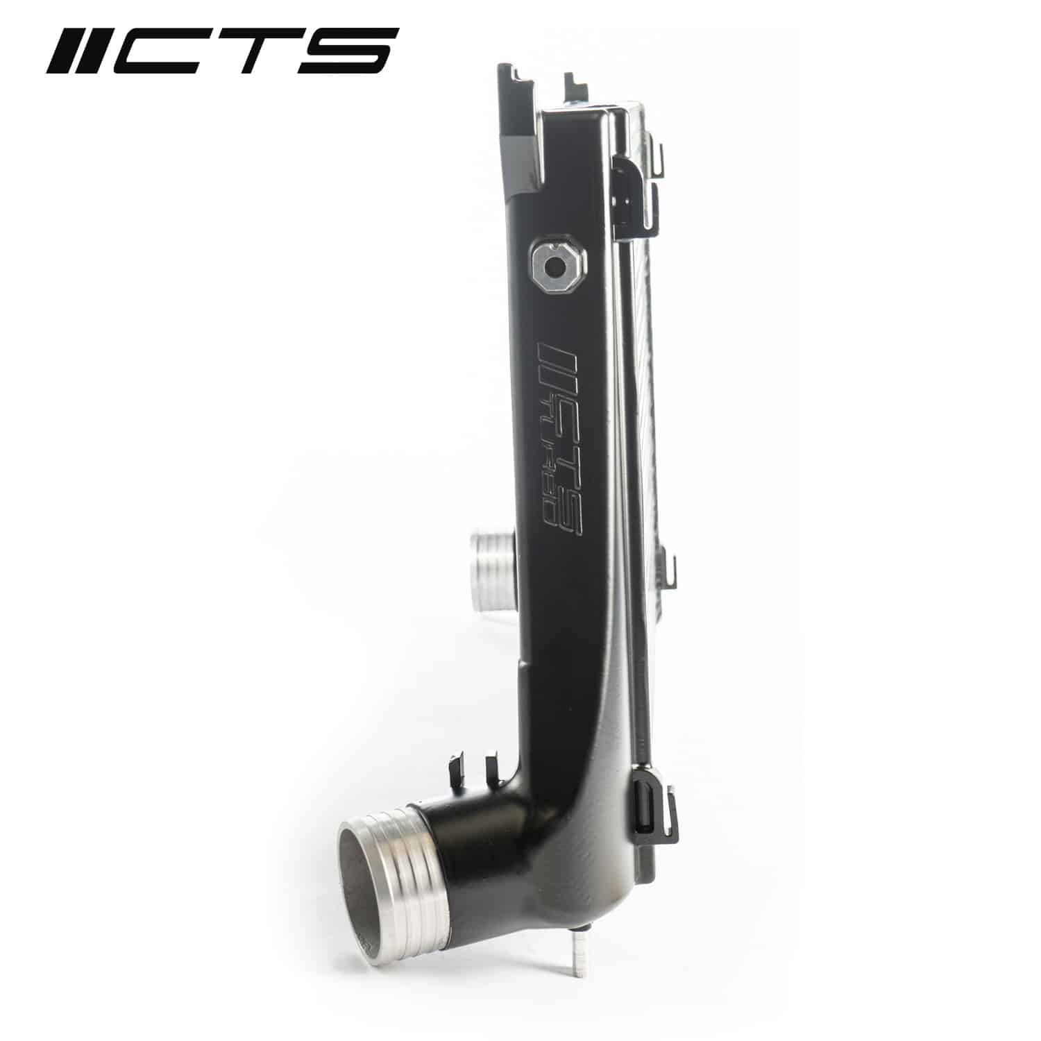 CTS Turbo Intercooler VW Golf 8 GTI R 3
