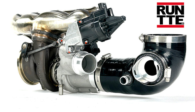 Hybrid Turbo TTE410 – BMW 125i, 220i, 328i, 428i, F20 F30 N20 2