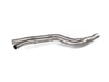 Akrapovič Evolution Link Pipe Set Toyota Supra A90