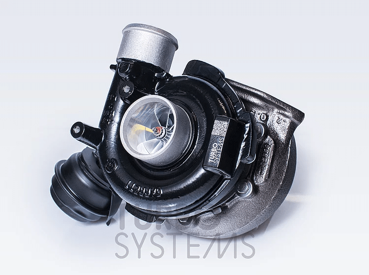 turbo systems turbo bmw 330d 530d 730d x5 m57d30 4