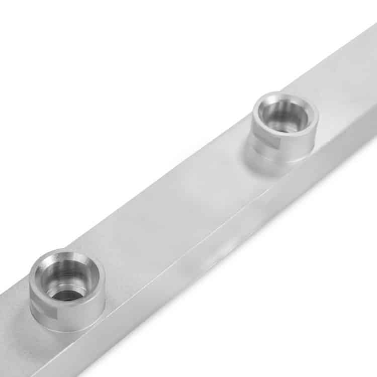 Collecteur d'admission Wagner pour BMW Toyota B58 Evo1 3