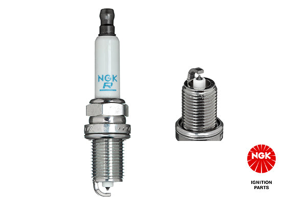 NGK Spark Plug PFR8S8EG Audi S4 S5 B8 3.0TFSI V6 + Lamborghini Huracan V10 (2)