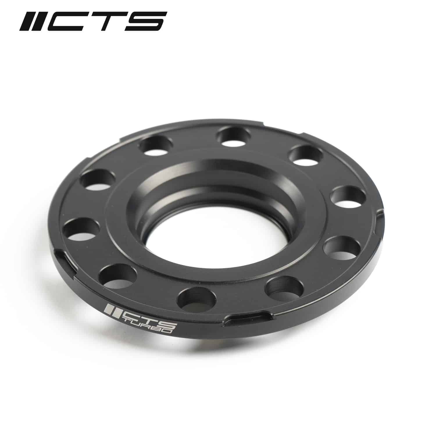 CTS Turbo Spoorverbreders BMW F Series 2