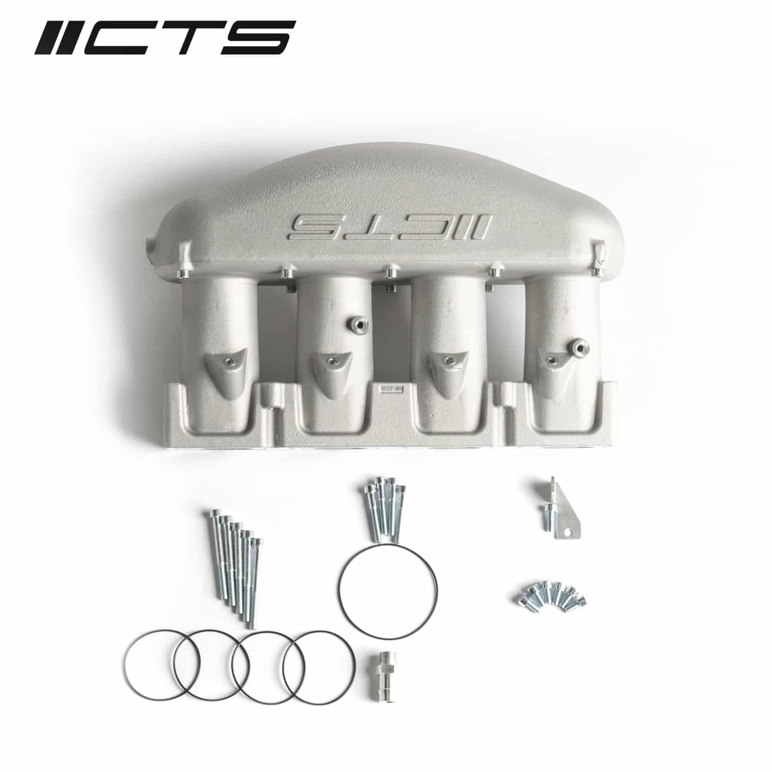 cts turbo intake manifold vw golf 5 gti 6 r ea113