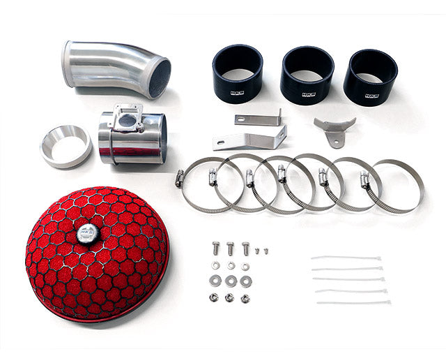 HKS Racing Suction intake Subaru Impreza STI VA