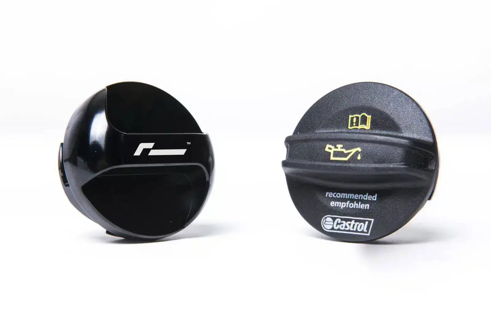 Racingline Oil Cap VAG 2.0 2.5 TSI MQB S3 8V 2