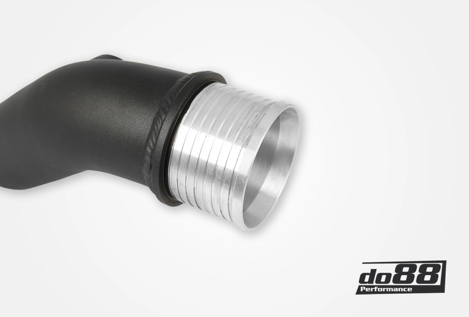 Kit de tubería de carga DO88 para BMW 120i, 230i, 330i, 440i, F2X, F3X, B46, B48 4