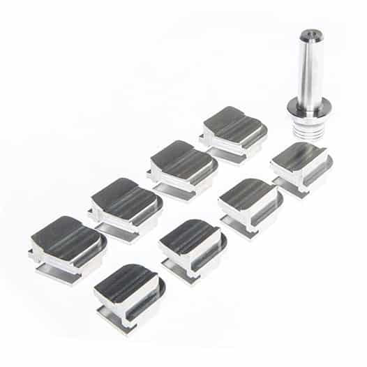 cts turbo manifold flap delete audi a3 8p vw golf 6r 2