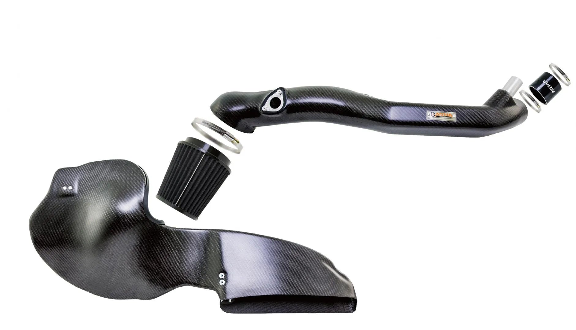 Armaspeed Airbox Carbon Lexus IS200T XE30