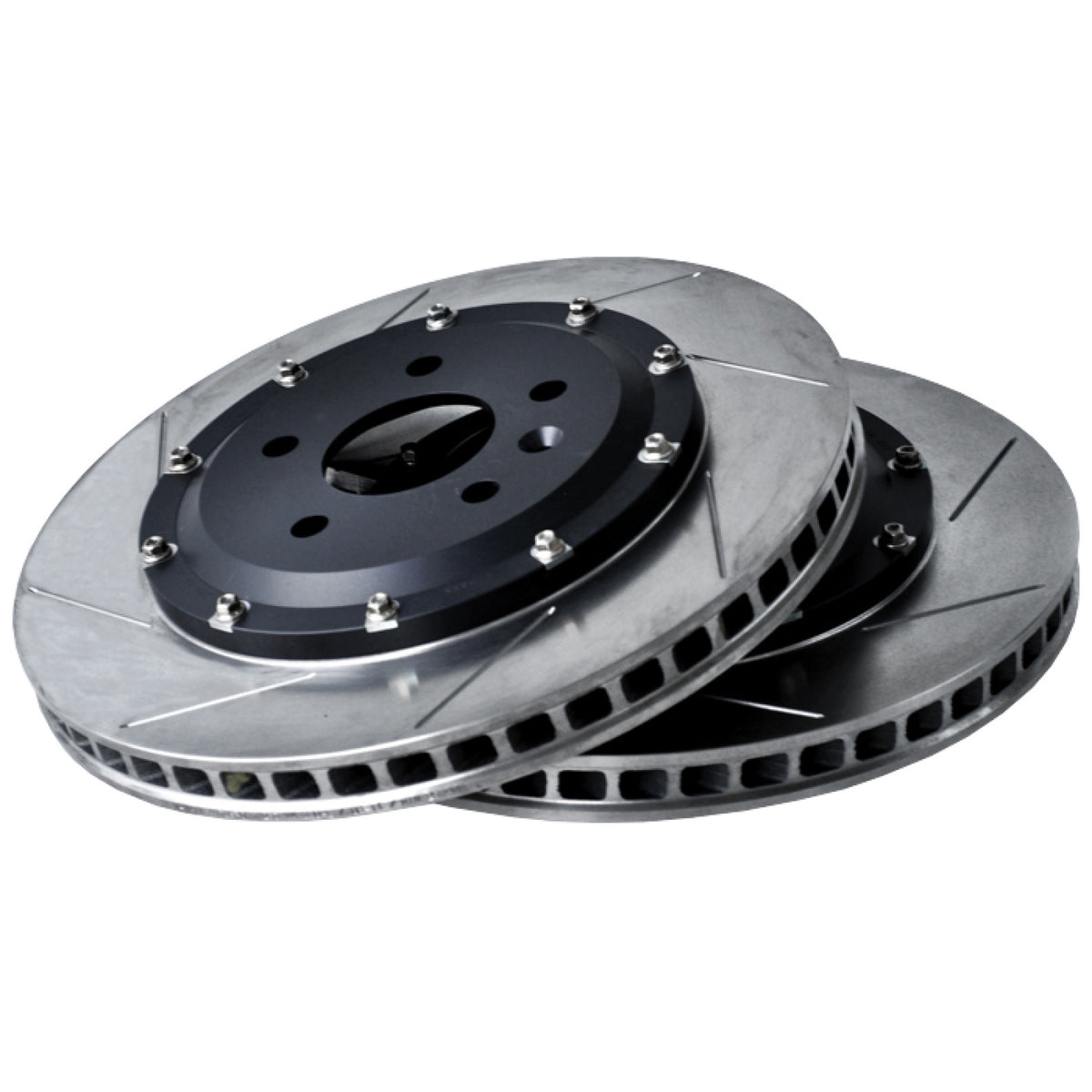 Vmaxx 330mm remmen kit vooras Volkswagen Polo 6R GTI / WRC