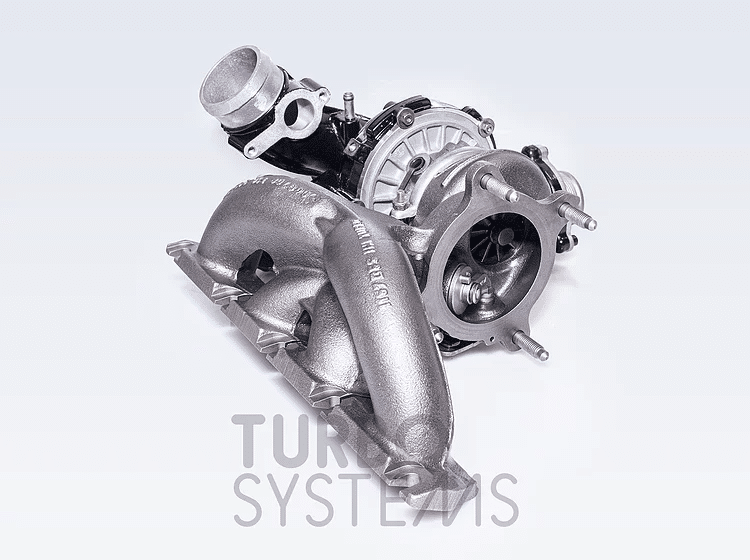 systèmes turbo turbo audi a4 a5 s5 q5 b8 gen2 2 0t 2