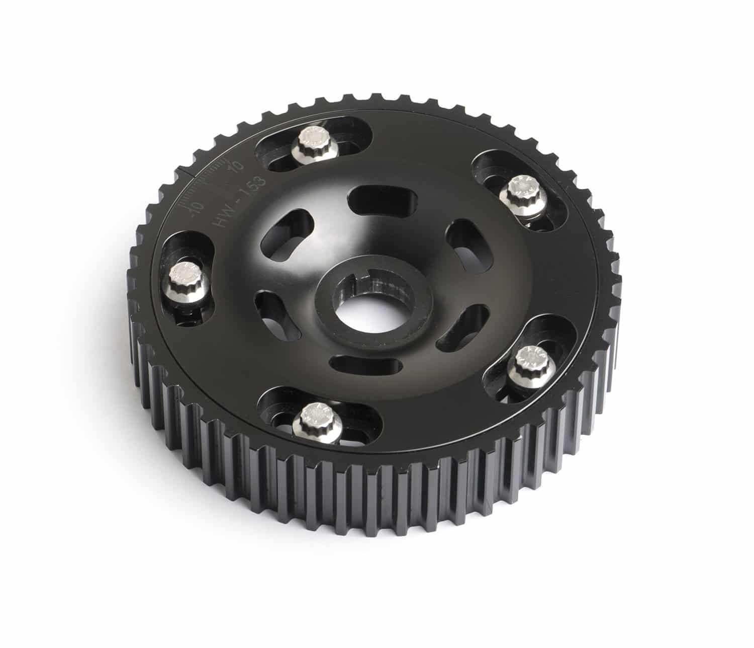 CTS Turbo Nokkenastandwiel VAG 1.8T 20V 06A