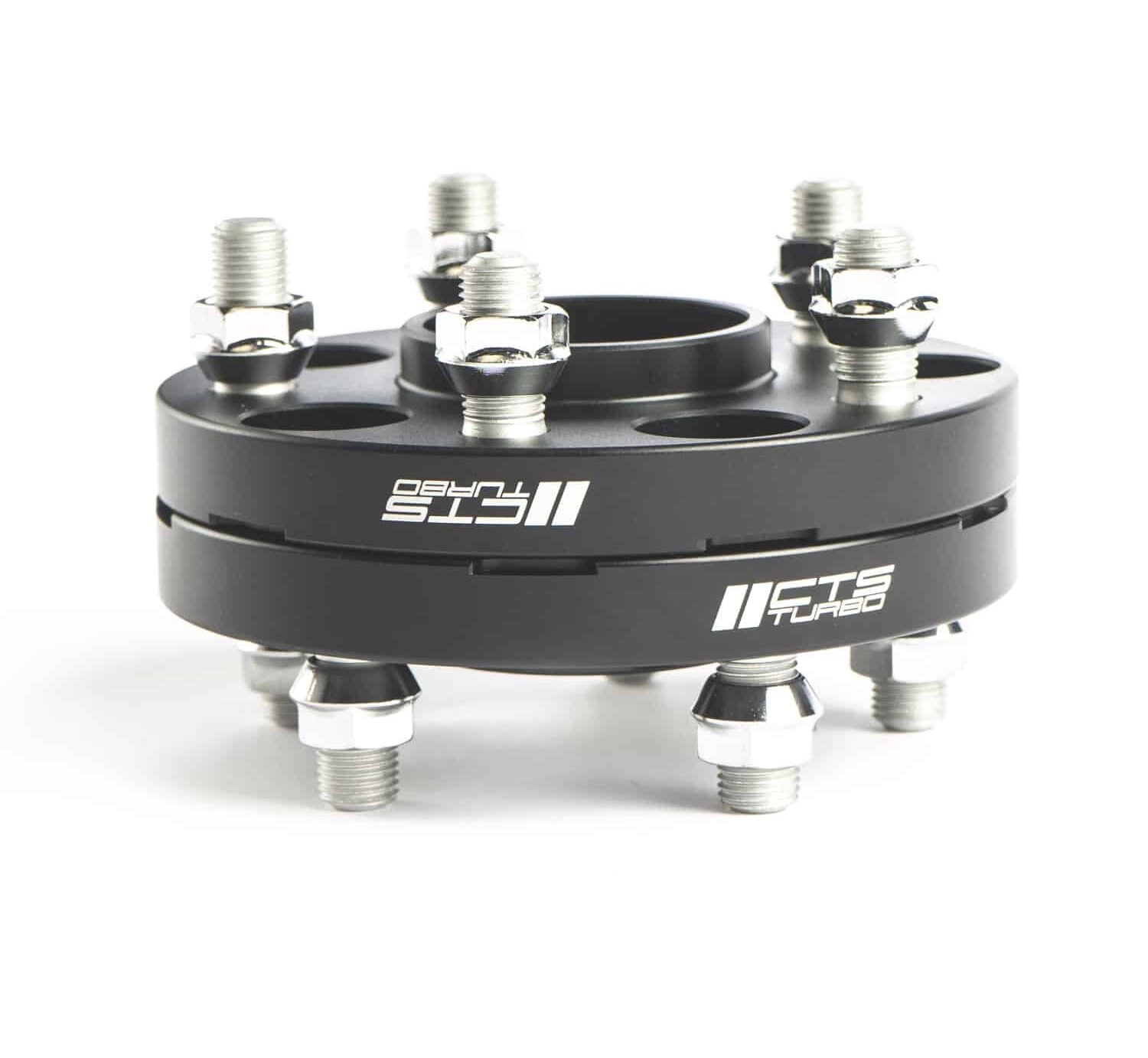 Entretoises de voie CTS Turbo 18 mm Tesla 3 Y