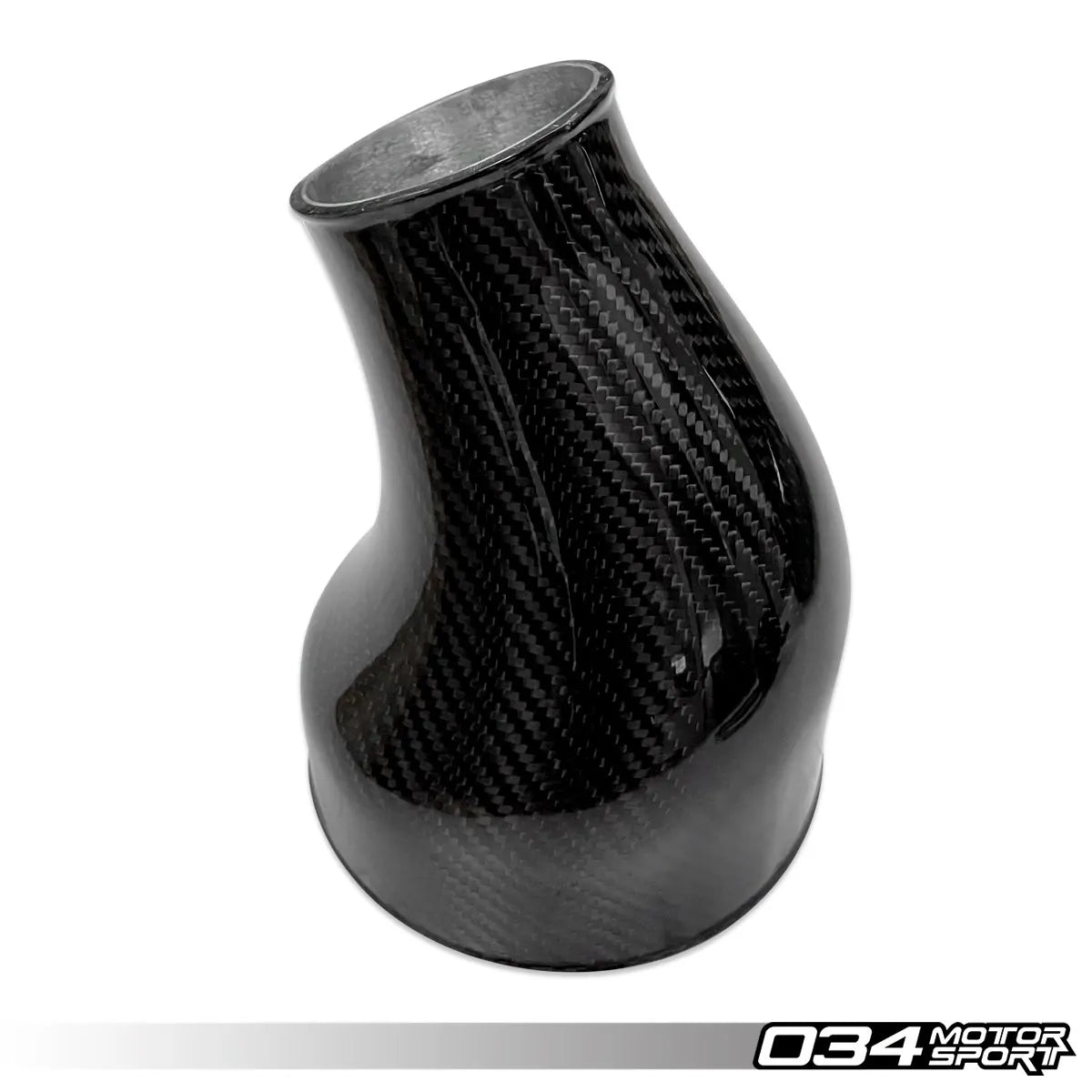 034 Motorsport X34 Carbon Intake Audi RS4 RS5 B9 07