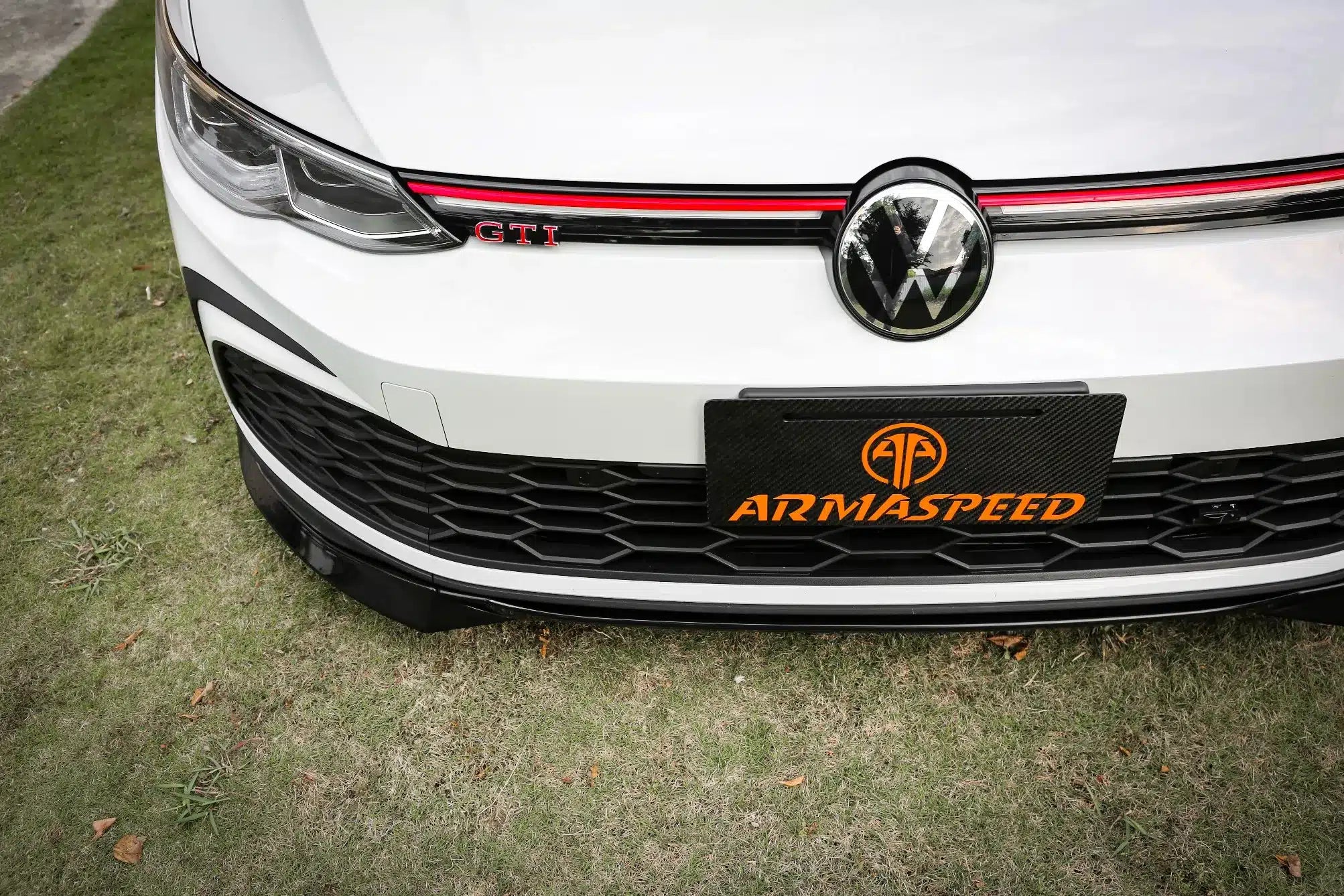 Armaspeed Aero Body Kit ABS Volkswagen Golf 8 GTI 6