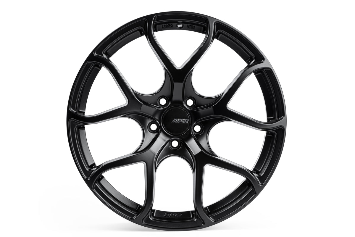 APR Flow Formed velg Golf 7
