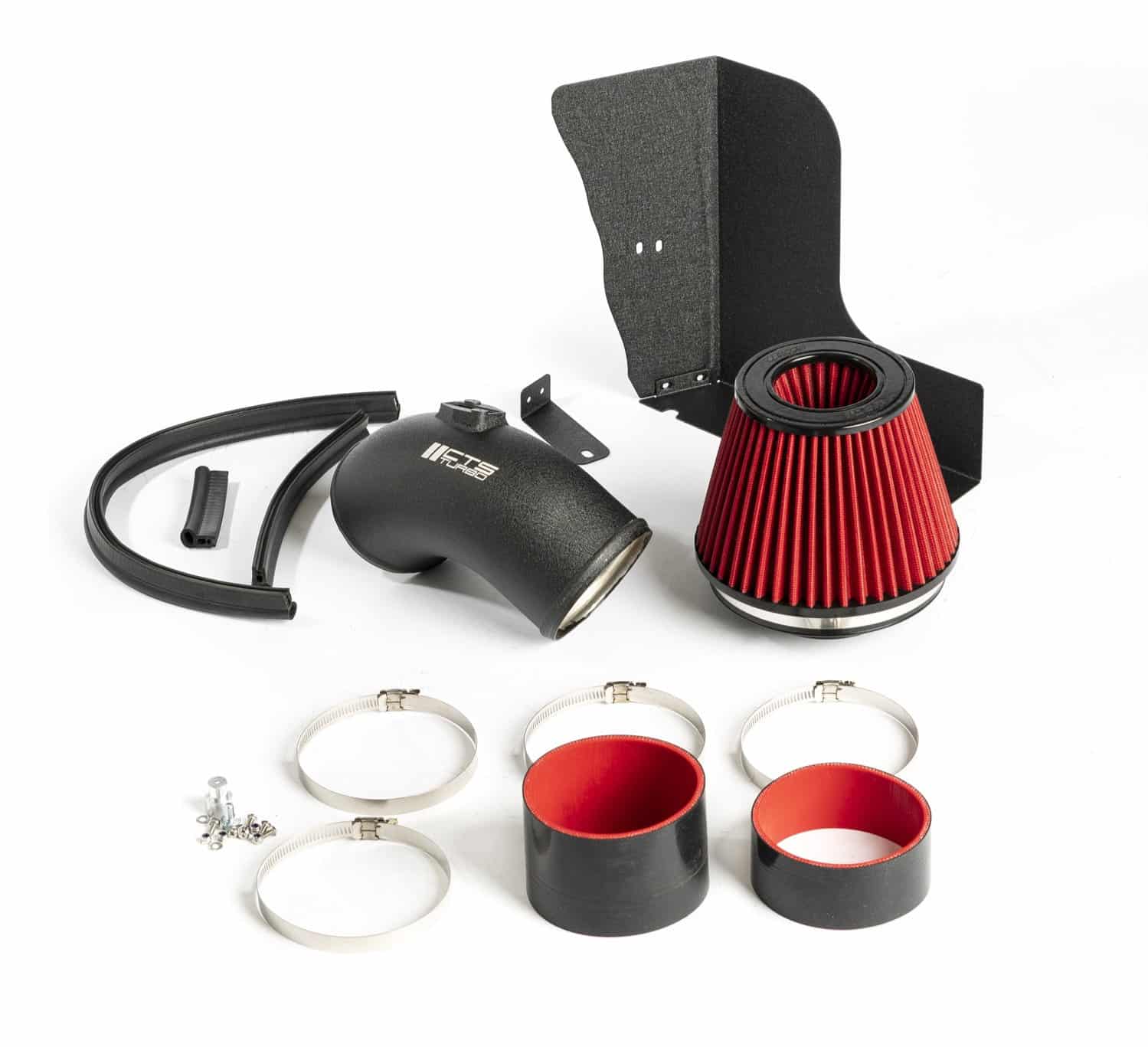 cts turbo air intake bmw m340i m440i g2x b58 3 0l