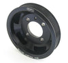GFB Underdriven Crank Poelie Incl. Riem Mitsubishi EVO 4 9