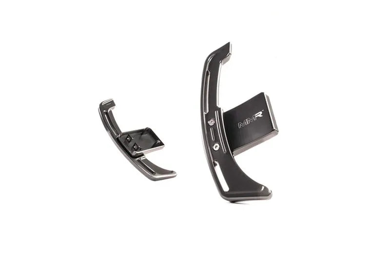 MMR Billet Aluminium Shift Paddles MINI F56 2