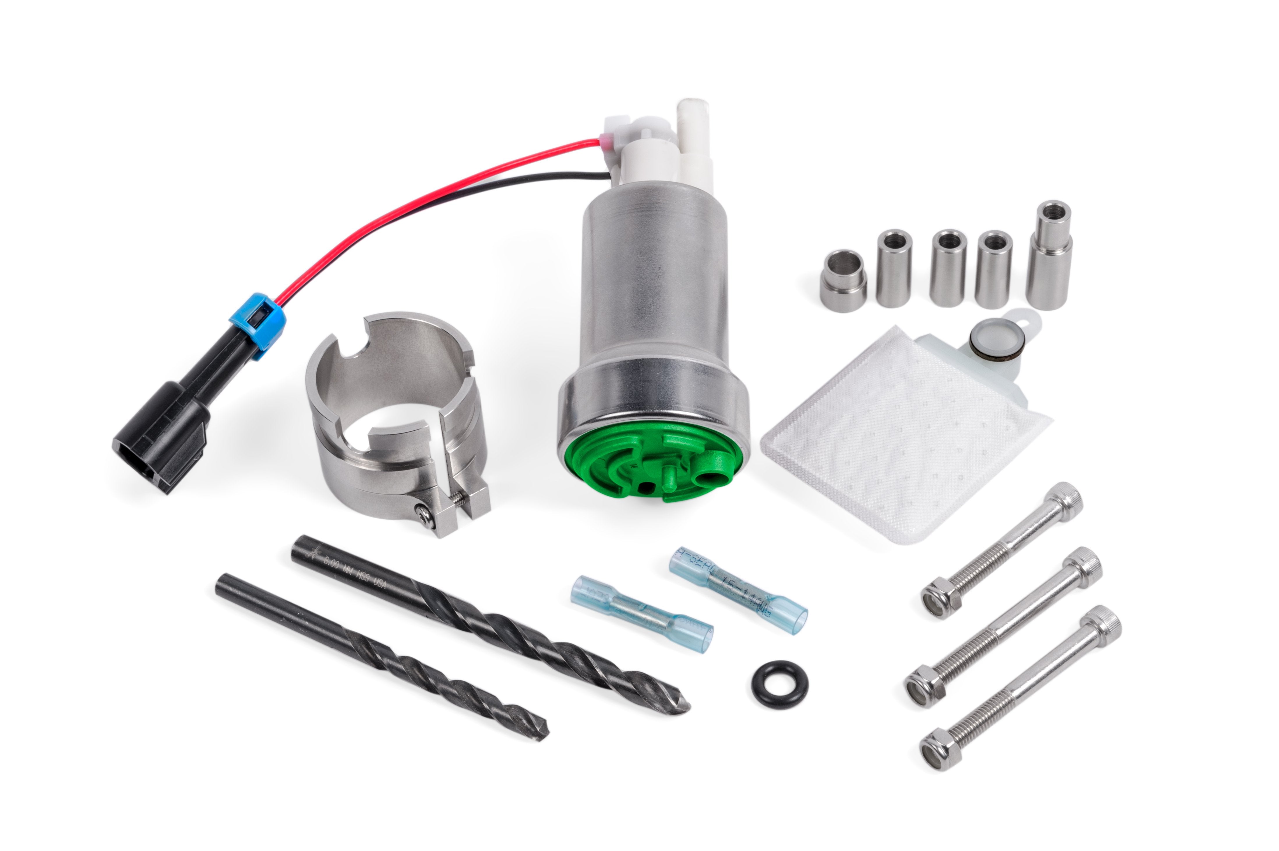 APR Brandstofpomp kit Golf 7 GTI / Golf 7 R / Leon 3 Cupra / S3 8V / TT 8S MQB