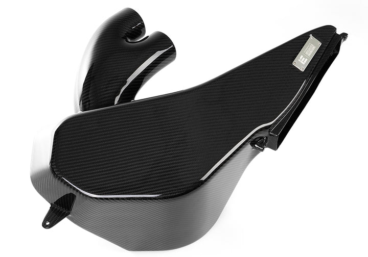 Système d'admission en fibre de carbone IE AUDI RS7 C7 C7.5 06