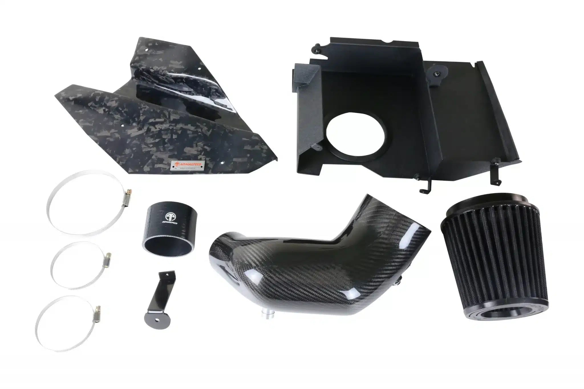 Armaspeed Air Intake Toyota Supra A90 MK5 3.0 5