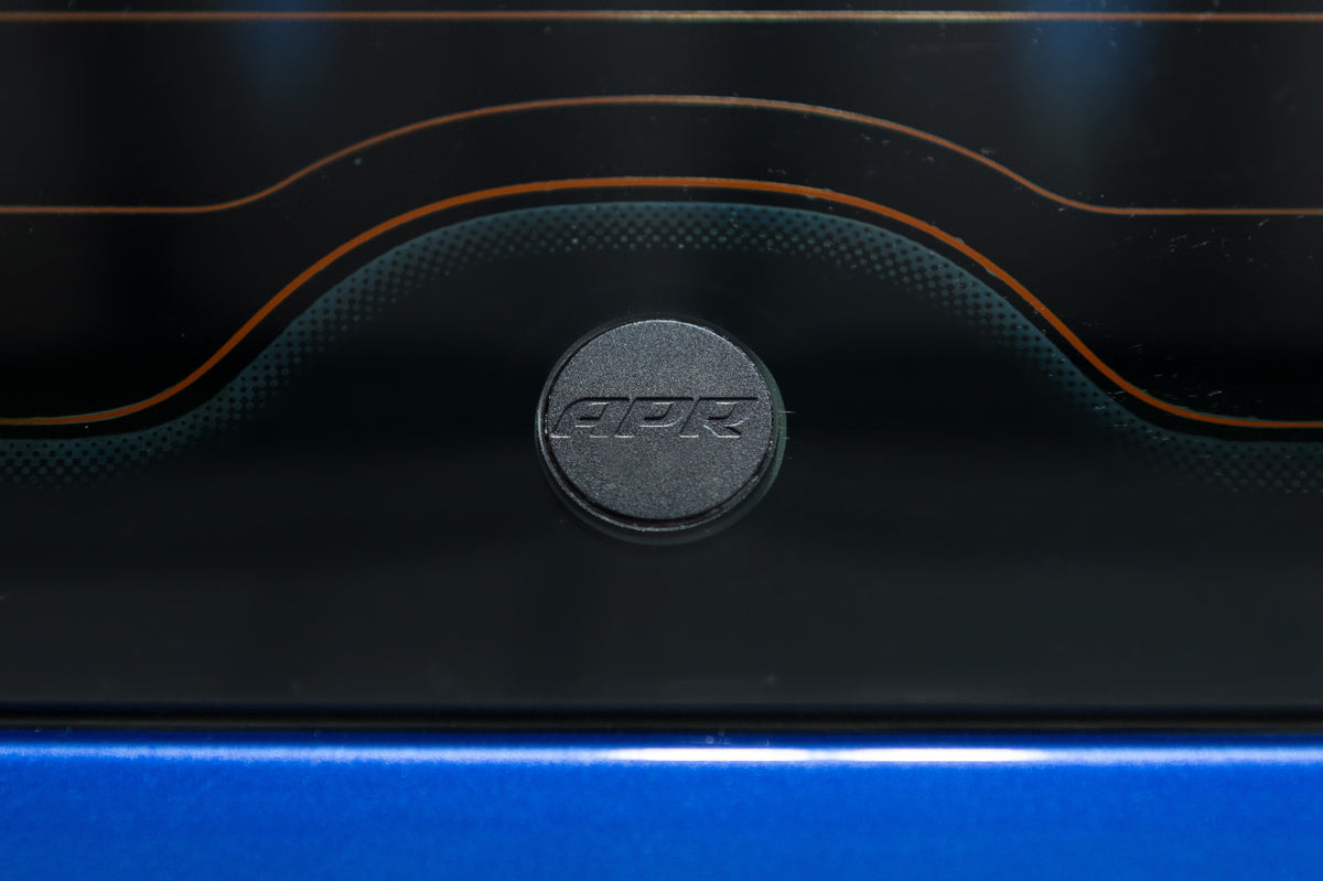 APR Achterruitenwisser Verwijdering Seat Leon 1M / Leon 2 / Leon 3 / Ibiza / Skoda Octavia