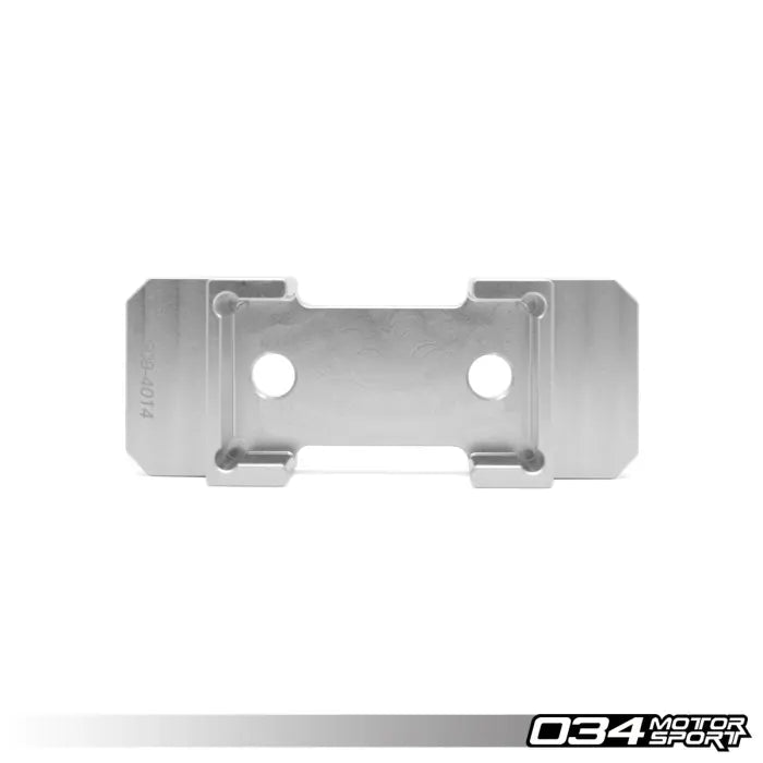 034 Motorsport Billet Transmissie Inzet Audi A4 S4 RS4, A5 05