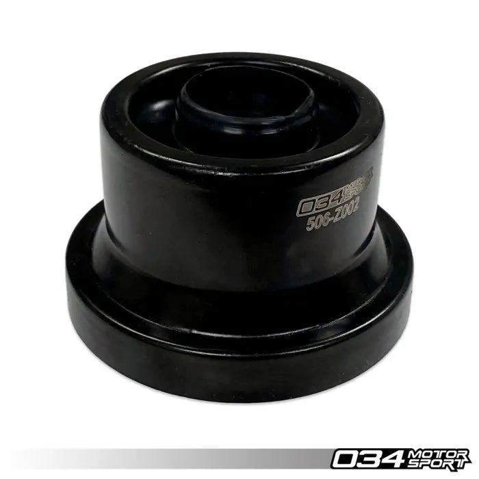 Couvercle de palier d'arbre de transmission 034 Motorsport pour Audi B7 RS4 01
