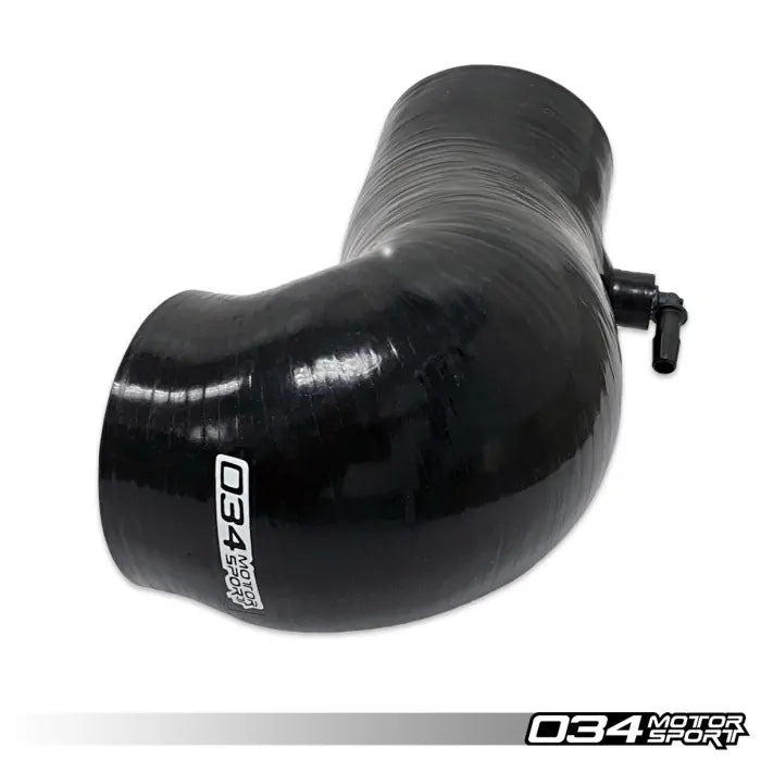 034 Motorsport P34 Wlot zimnego powietrza Audi A4 A5 allroad 04