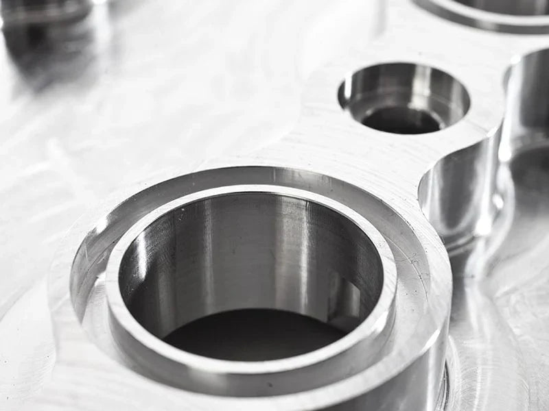 IE Billet Ventildeckel 2.0T FSI Motoren 06