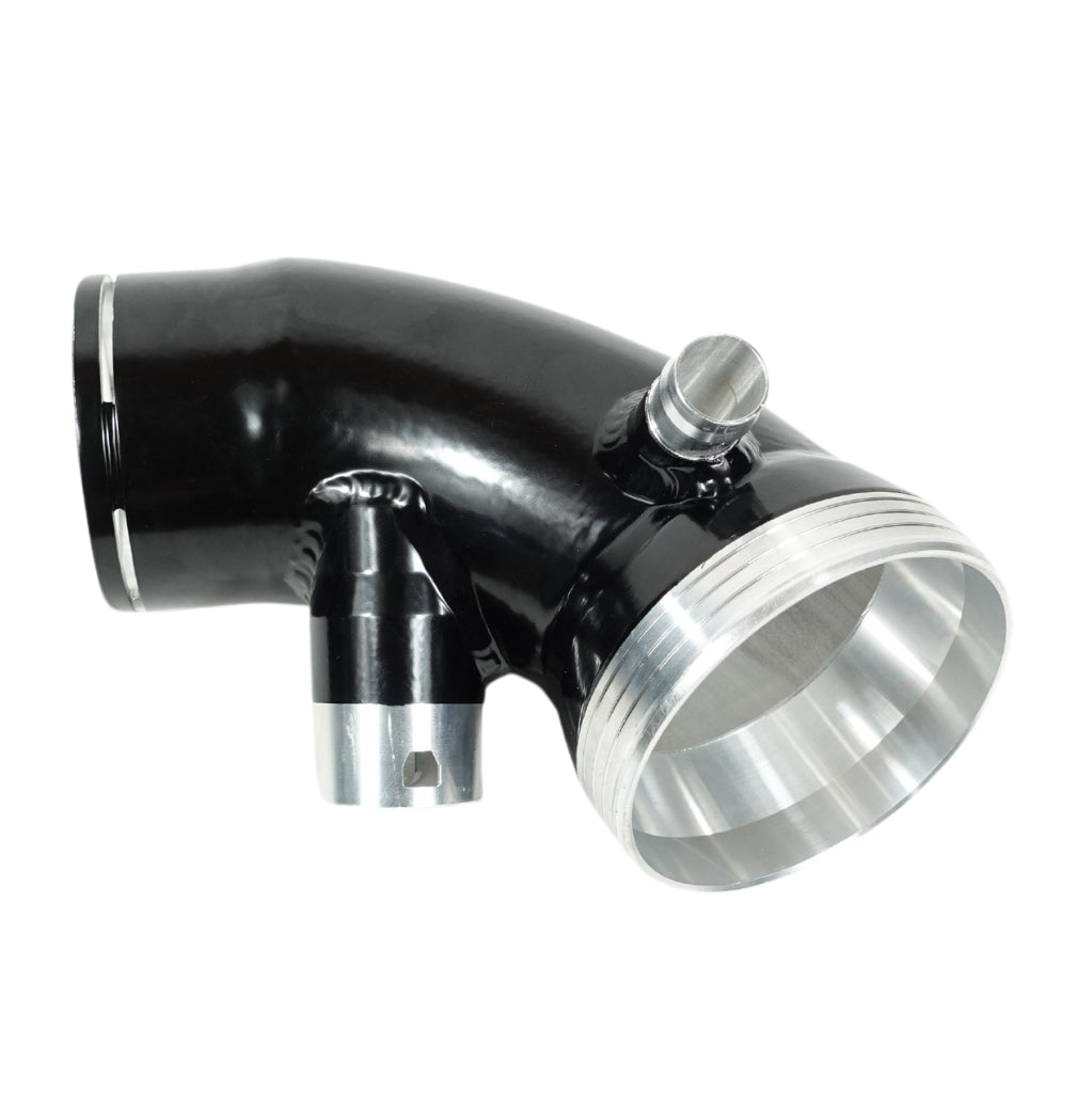 Endura Turbo inlet elbow BMW 140i 240i F2x 340i 2