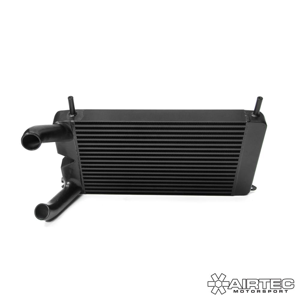 Airtec Intercooler Land Rover Defender (2.5 300TDI)2