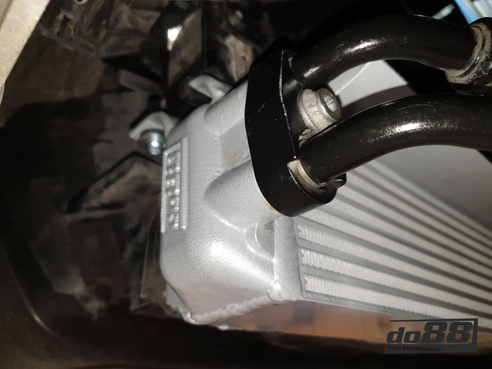 do88 oil cooler bmw m3 e46 5