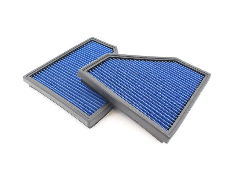 MMR Baumwoll-Panel-Luftfilter für BMW G8X M2 M3 M4 S58