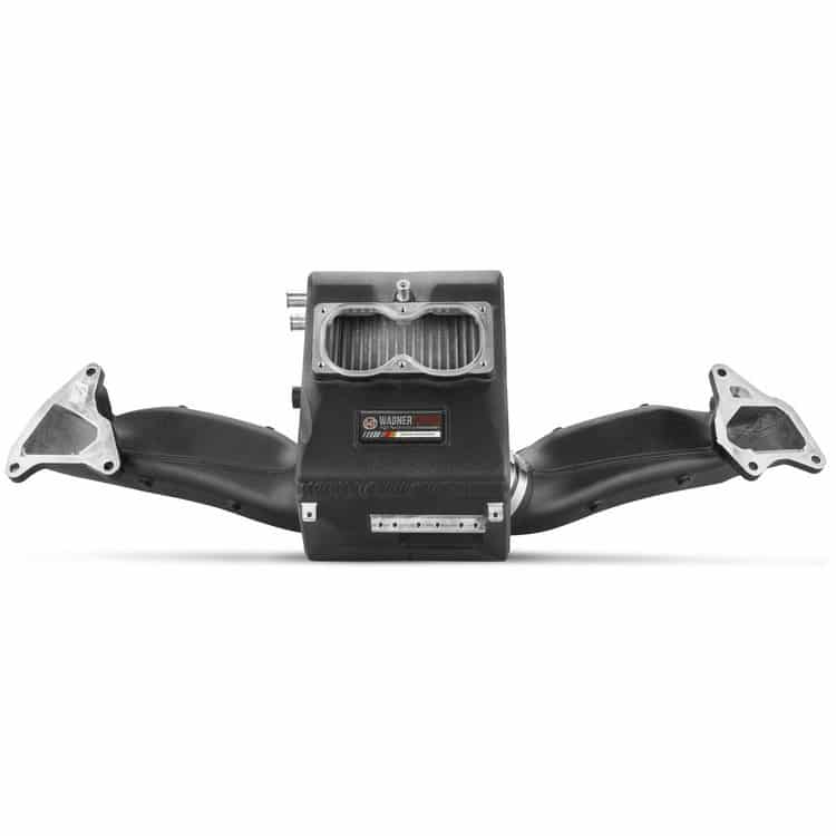 Zestaw intercoolera Wagner Performance RS6 C7 2012